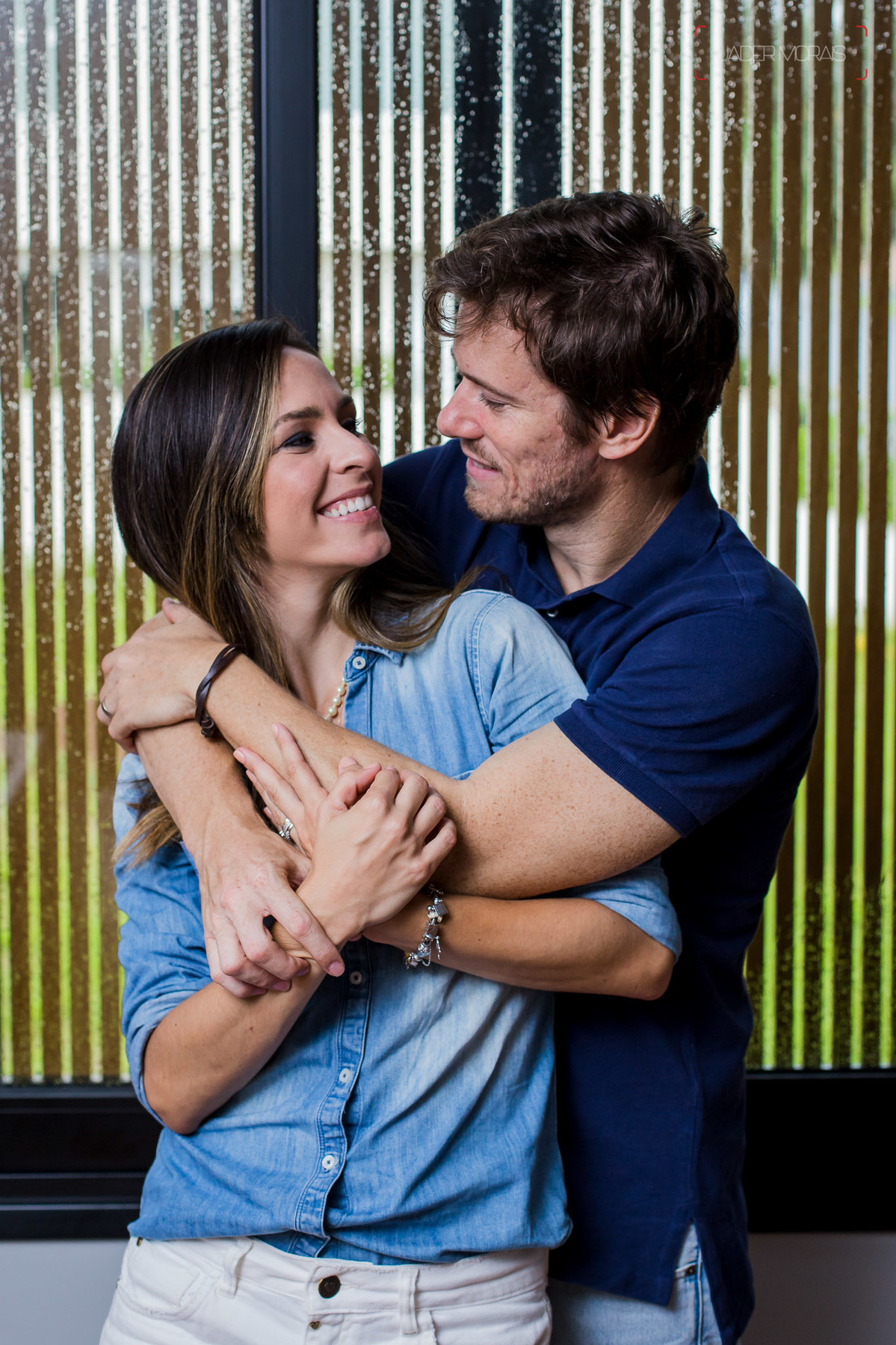 Fotografia de Família Tamboré Santana do Parnaíba SP 