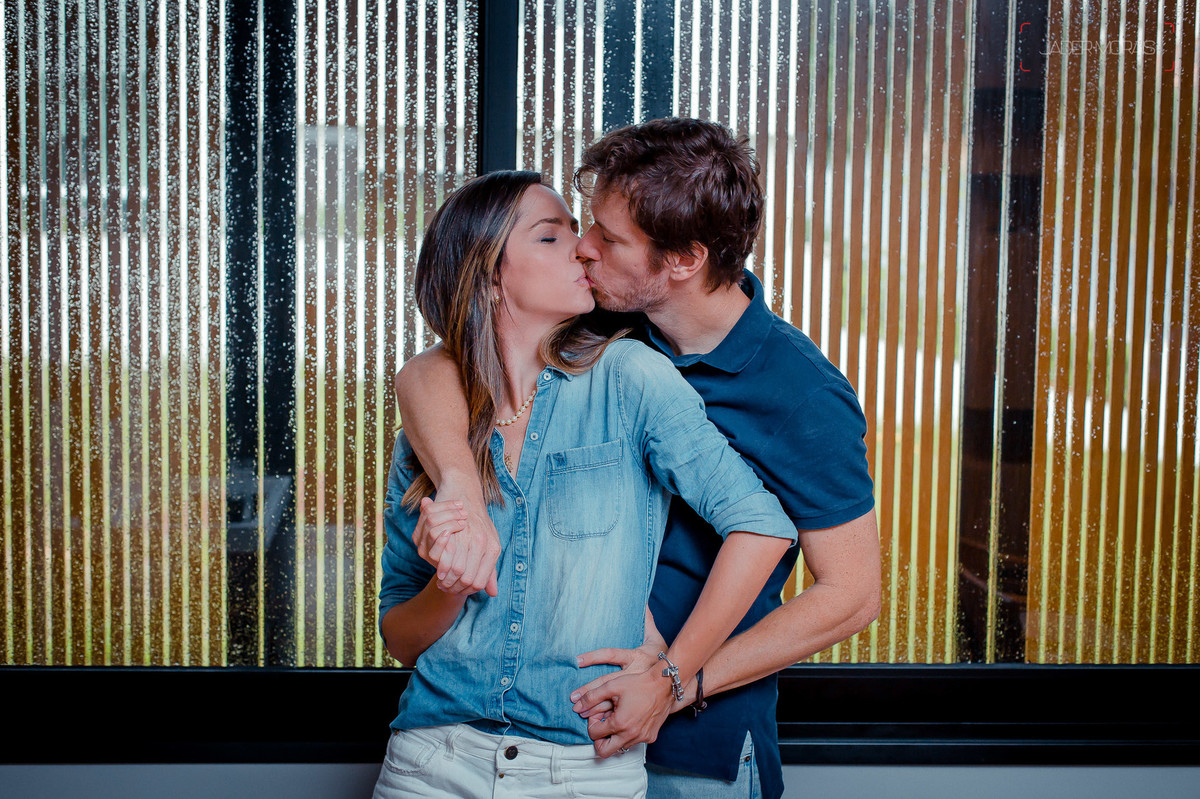 Fotografia de Família Tamboré Santana do Parnaíba SP 