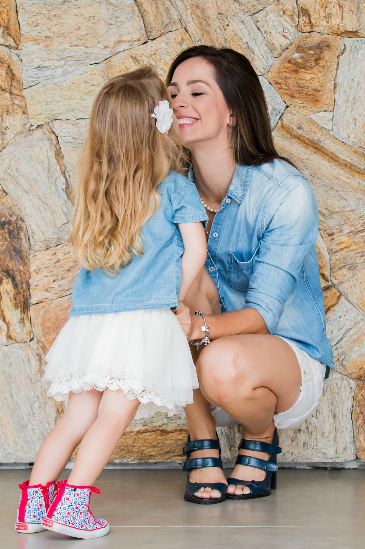 Fotografia de Família Tamboré Santana do Parnaíba SP 