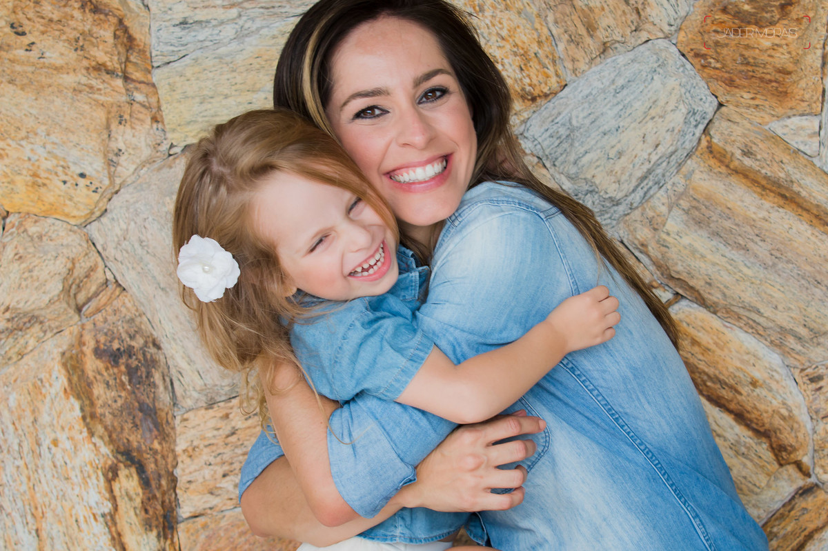 Fotografia de Família Tamboré Santana do Parnaíba SP 