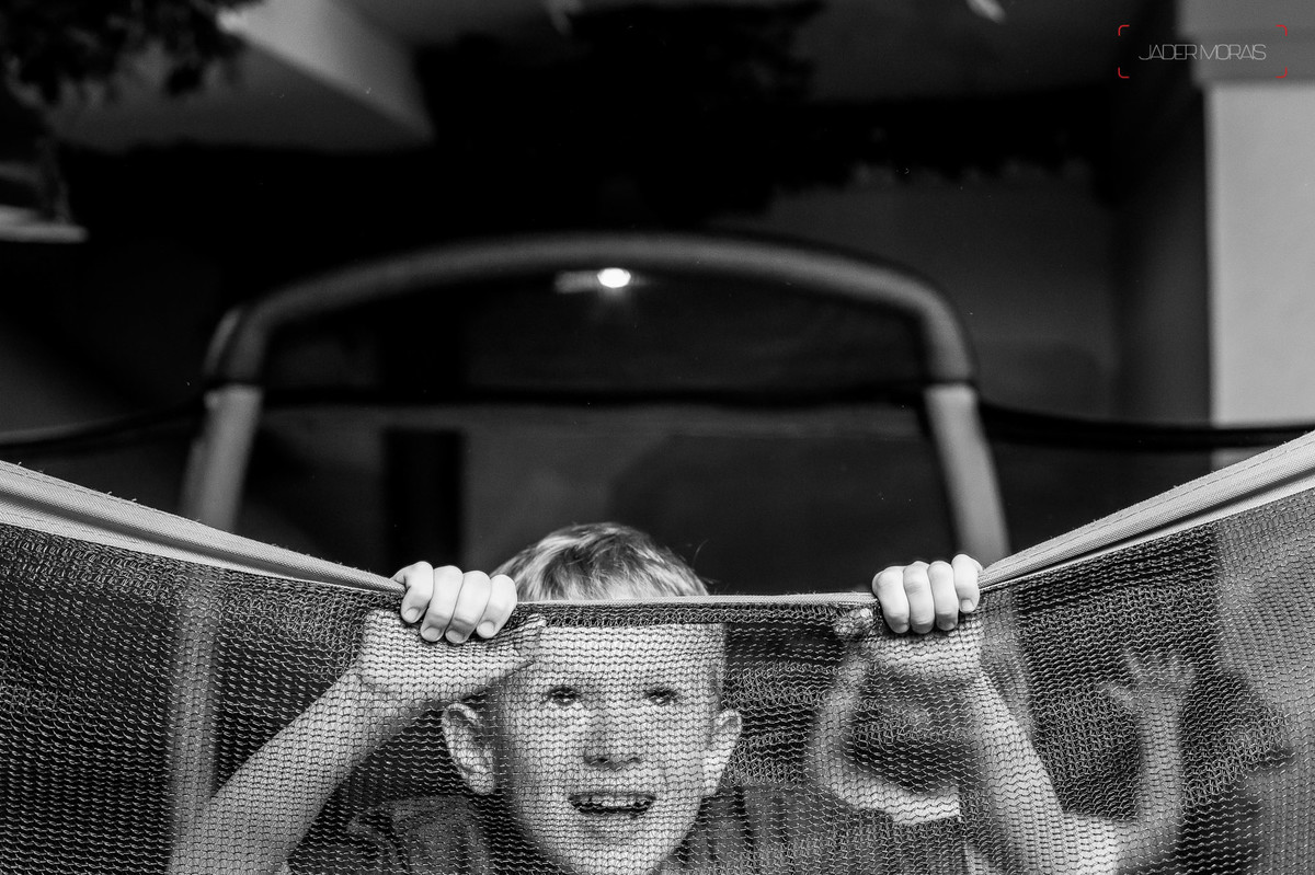 Fotografia de Aniversário Infantil Buffet M5 Fun Campinas SP