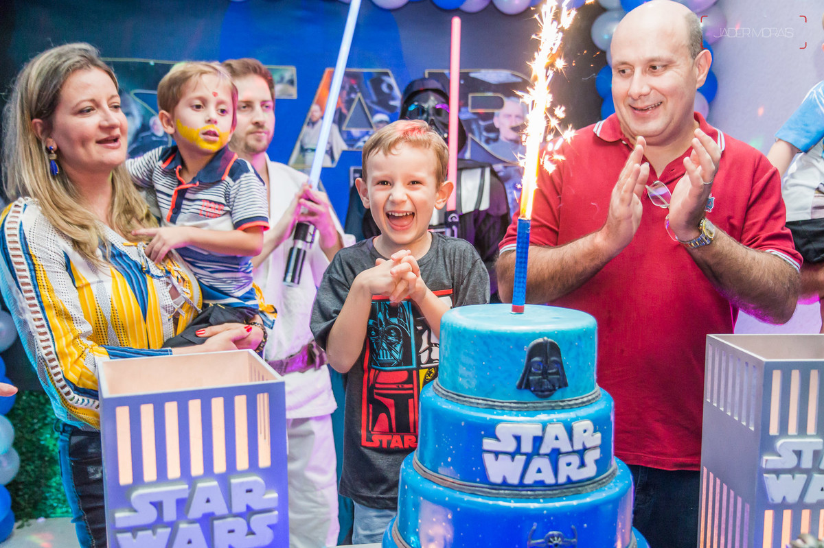 Fotografia de Aniversário Infantil Buffet M5 Fun Campinas SP