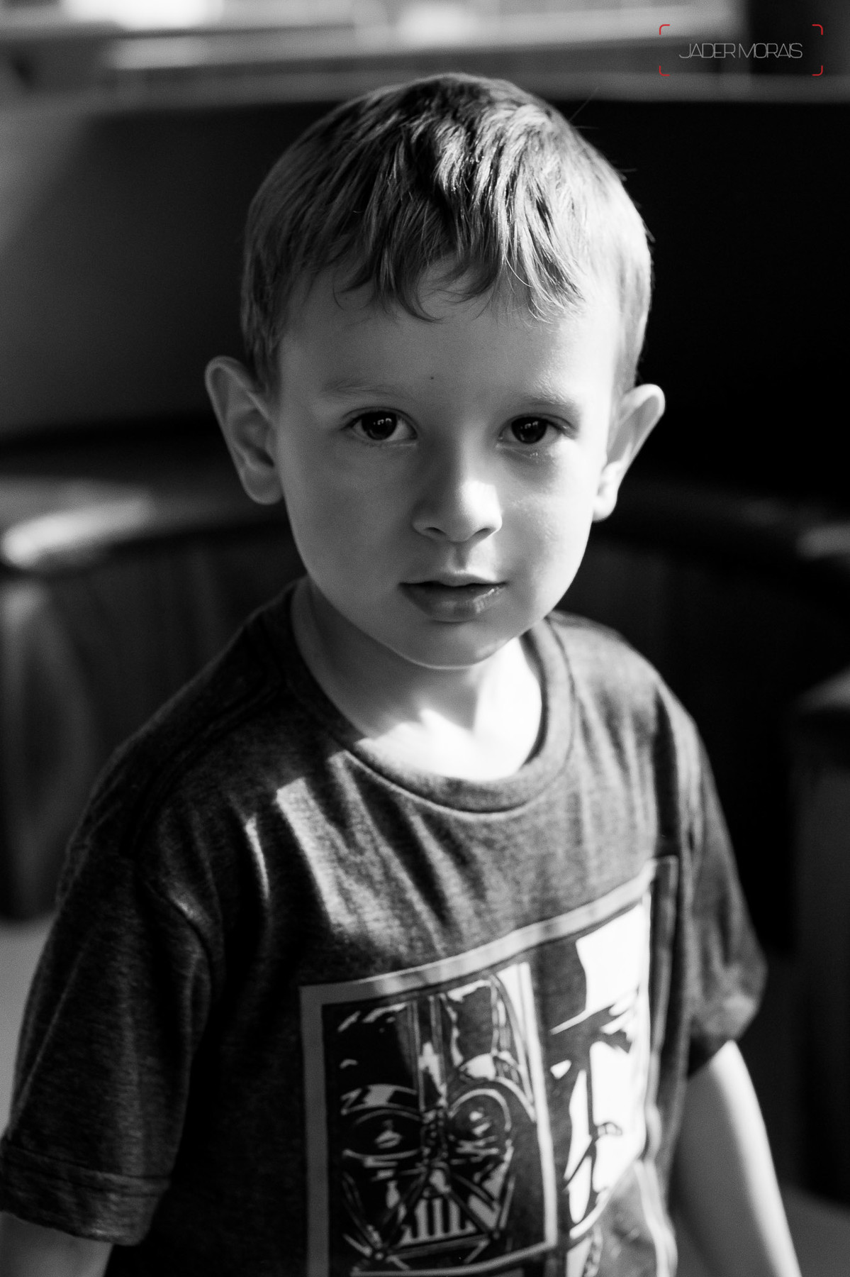 Fotografia de Aniversário Infantil Buffet M5 Fun Campinas SP