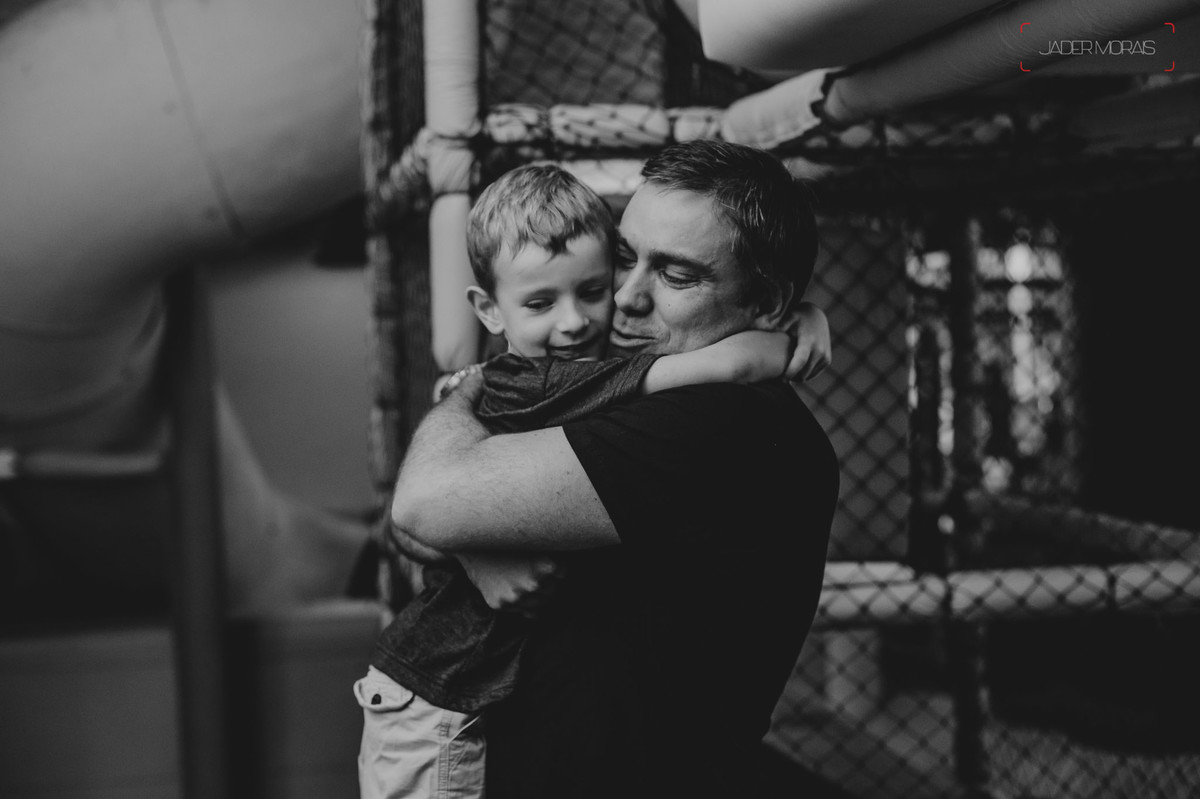 Fotografia de Aniversário Infantil Buffet M5 Fun Campinas SP