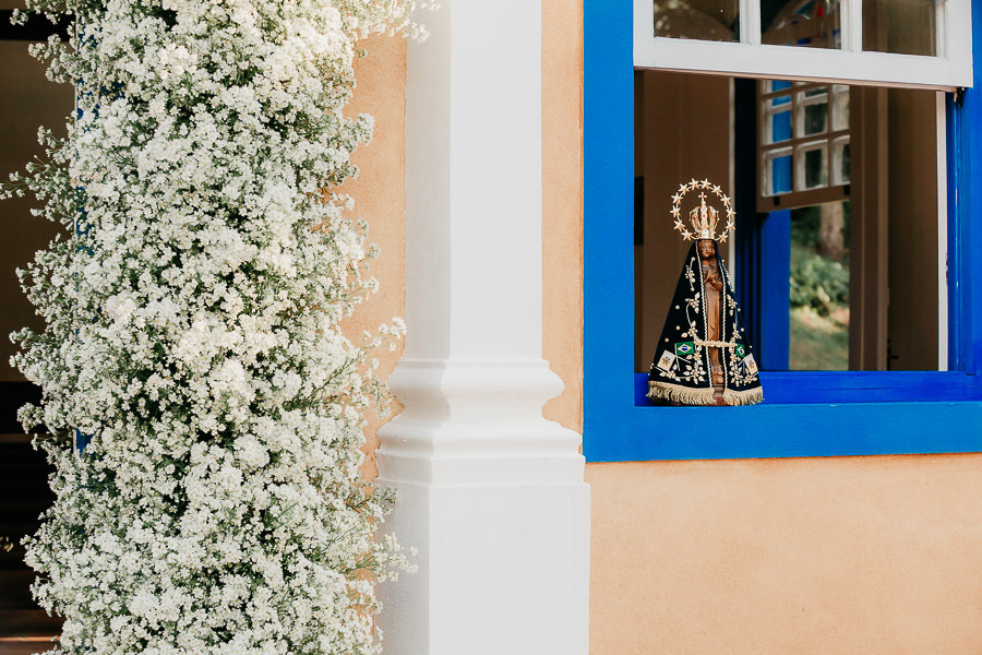 Casamento Fazenda Santa Maria Morungaba SP