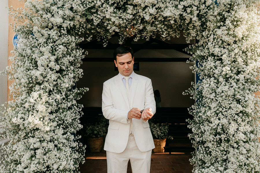 Casamento Fazenda Santa Maria Morungaba SP