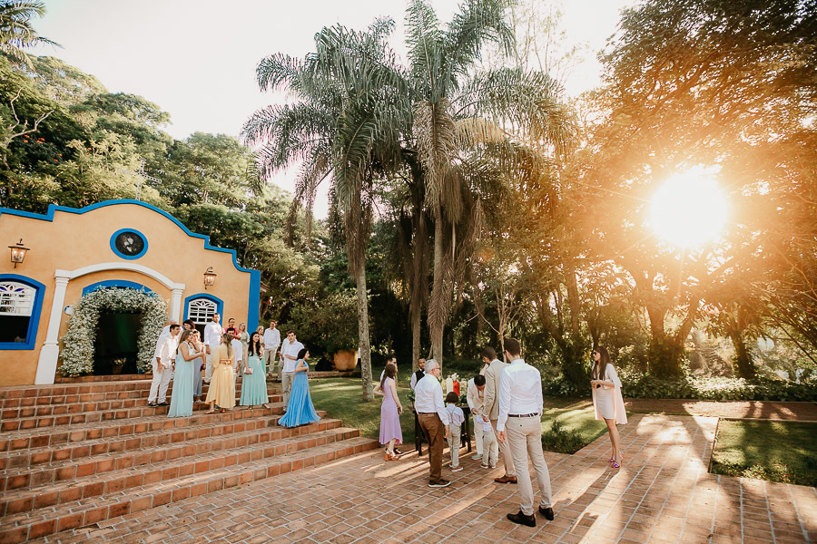 Casamento Fazenda Santa Maria Morungaba SP