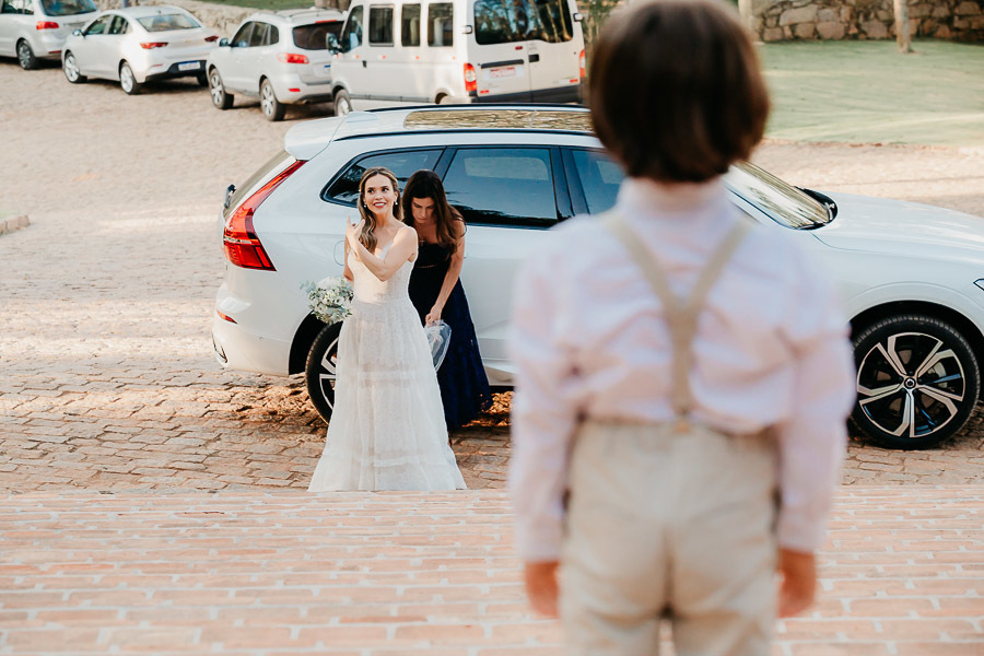 Casamento Fazenda Santa Maria Morungaba SP