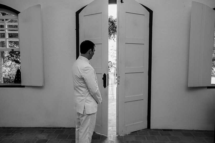 Casamento Fazenda Santa Maria Morungaba SP