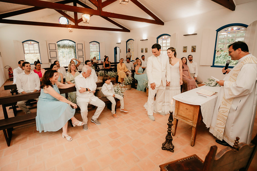 Casamento Fazenda Santa Maria Morungaba SP