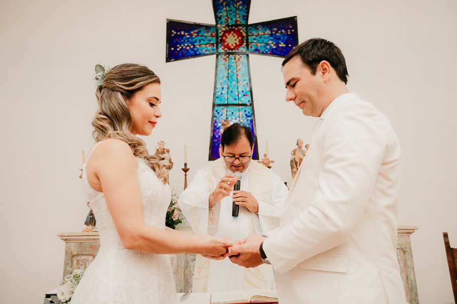 Casamento Fazenda Santa Maria Morungaba SP