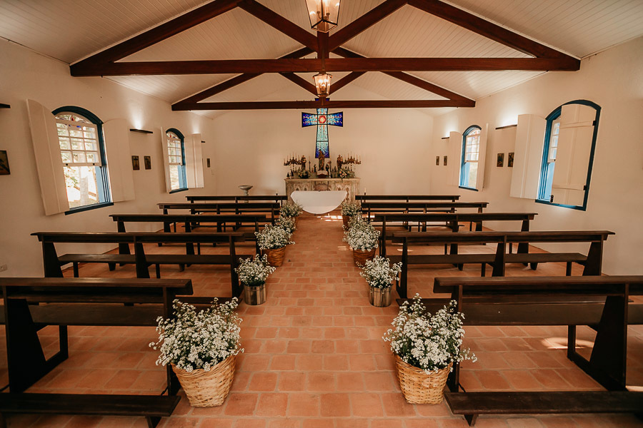 Casamento Fazenda Santa Maria Morungaba SP