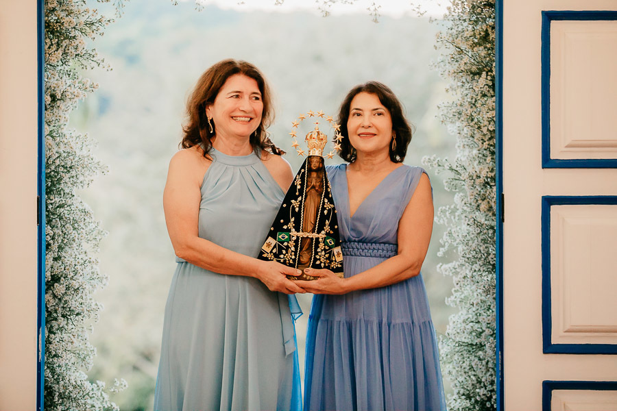 Casamento Fazenda Santa Maria Morungaba SP