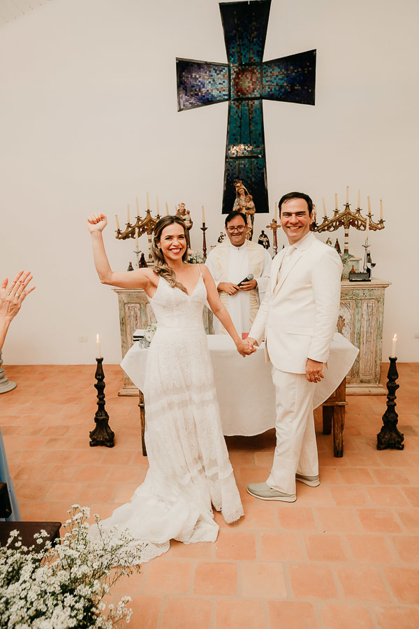 Casamento Fazenda Santa Maria Morungaba SP