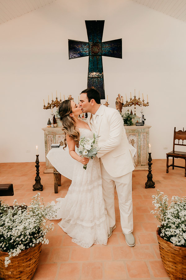 Casamento Fazenda Santa Maria Morungaba SP