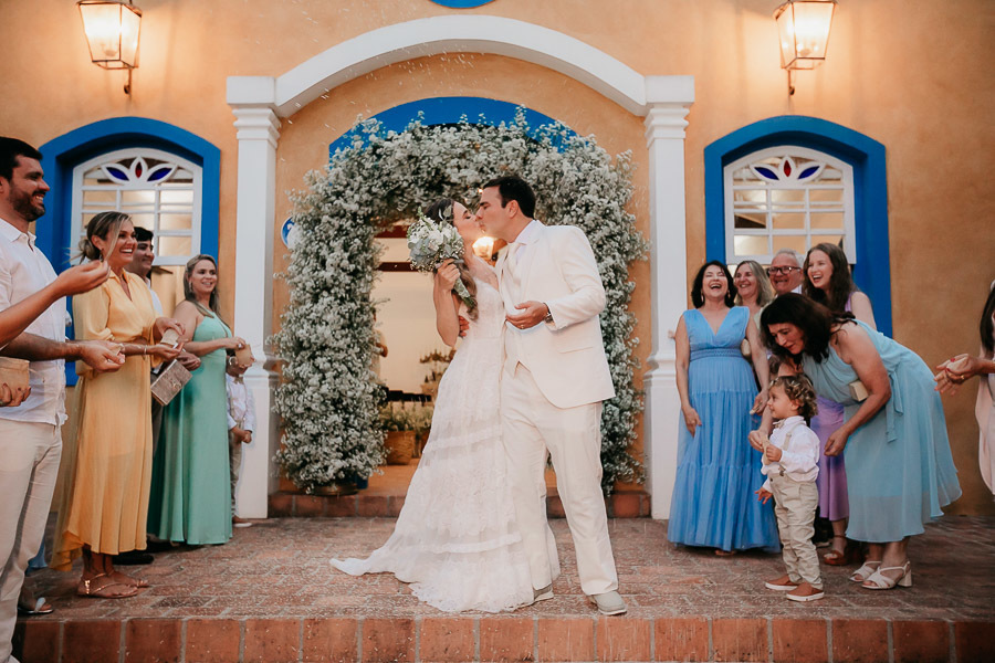 Casamento Fazenda Santa Maria Morungaba SP