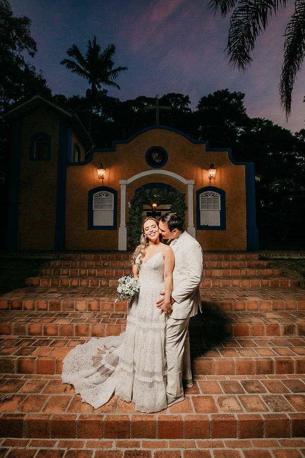 Casamento Fazenda Santa Maria Morungaba SP