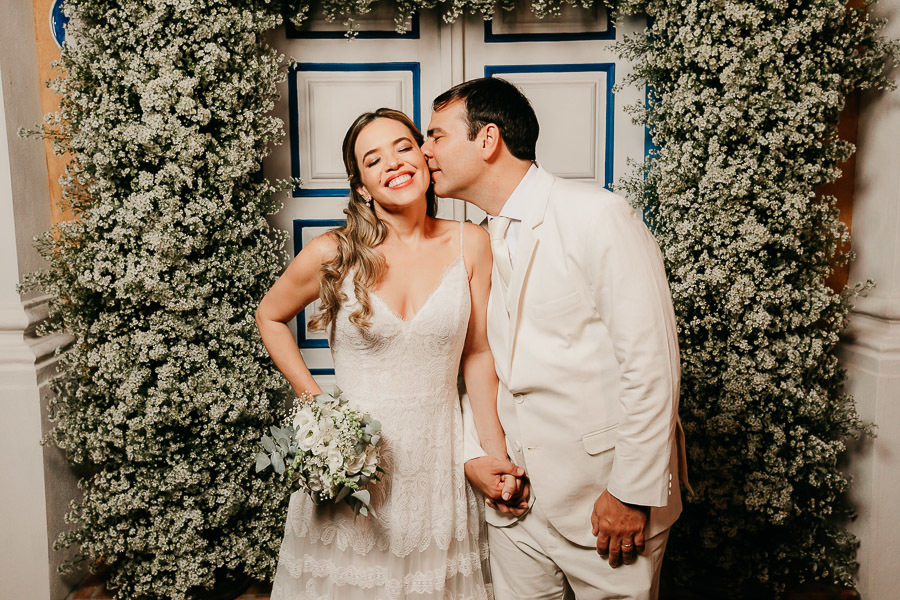 Casamento Fazenda Santa Maria Morungaba SP