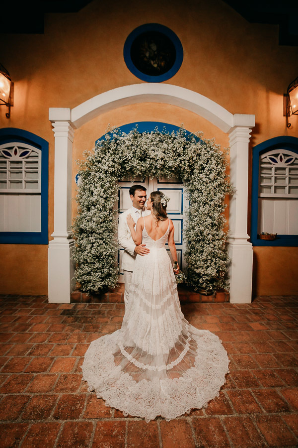 Casamento Fazenda Santa Maria Morungaba SP