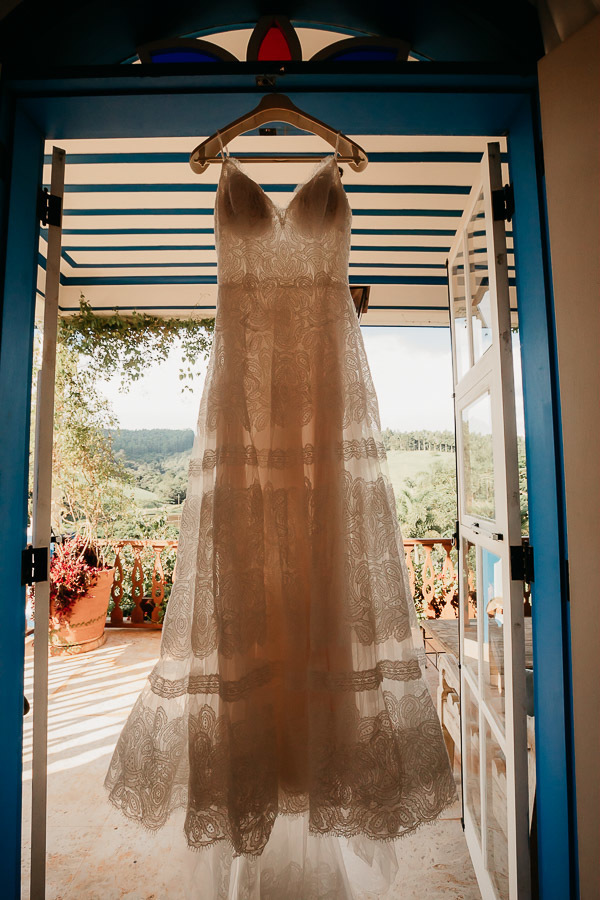 Casamento Fazenda Santa Maria Morungaba SP