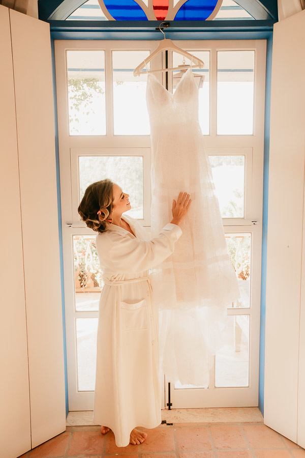 Casamento Fazenda Santa Maria Morungaba SP