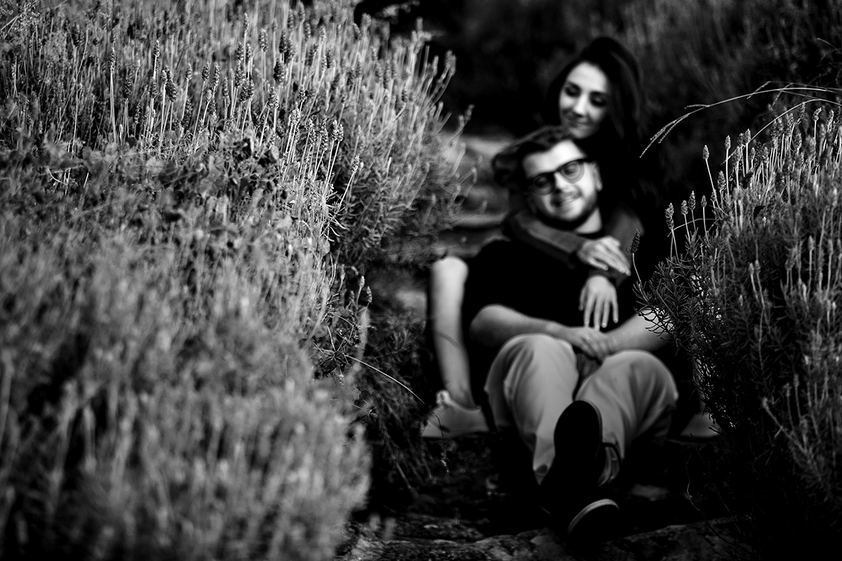 Pré Wedding Sítio das Borboletas Piedade SP
