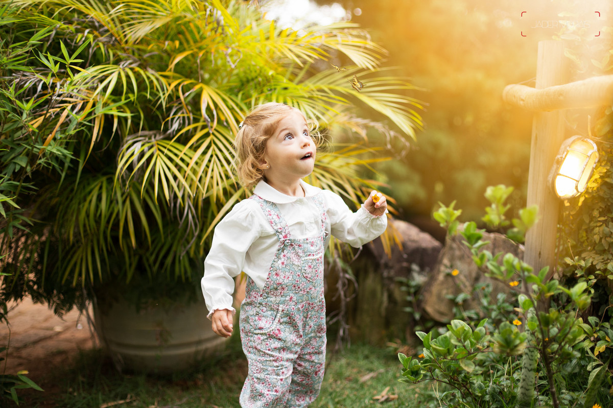 Fotografia de Aniversário Infantil Chácara Piuí Vinhedo SP