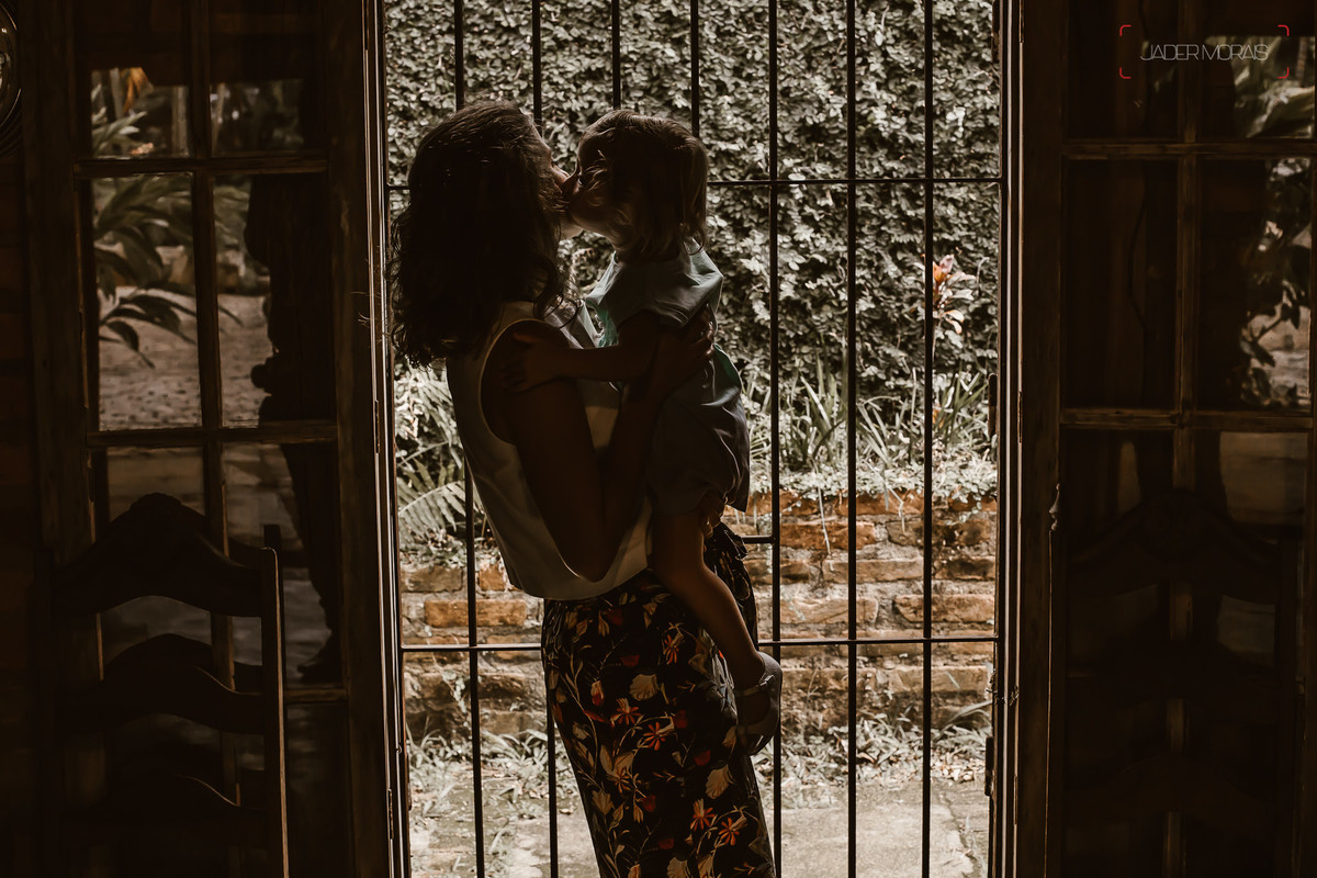 Fotografia de Aniversário Infantil Chácara Piuí Vinhedo SP
