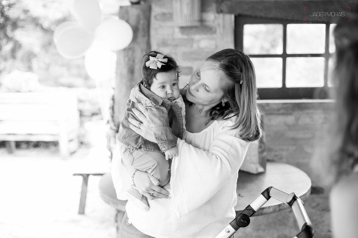Fotografia de Aniversário Infantil Chácara Piuí Vinhedo SP
