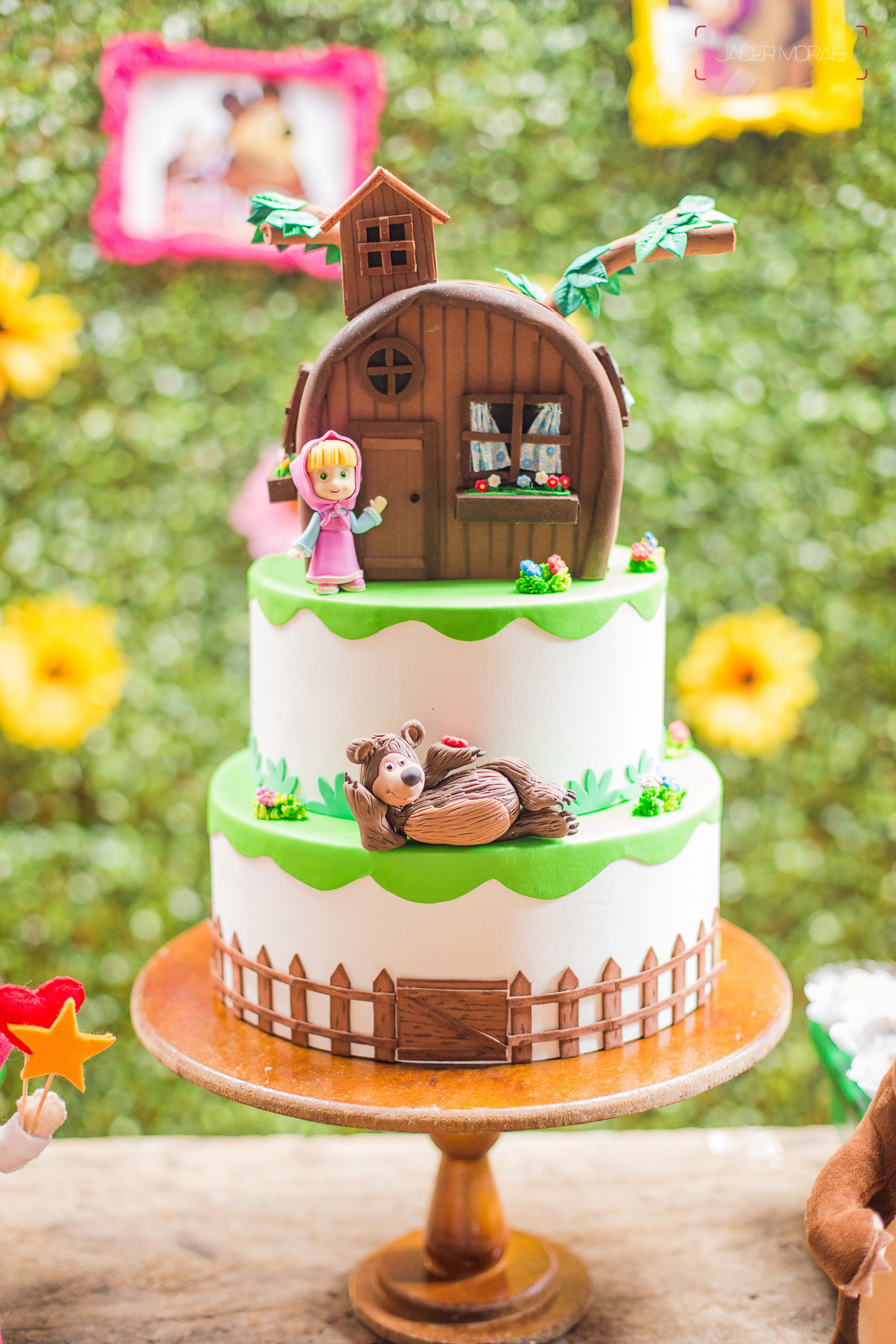 Fotografia de Aniversário Infantil Chácara Piuí Vinhedo SP