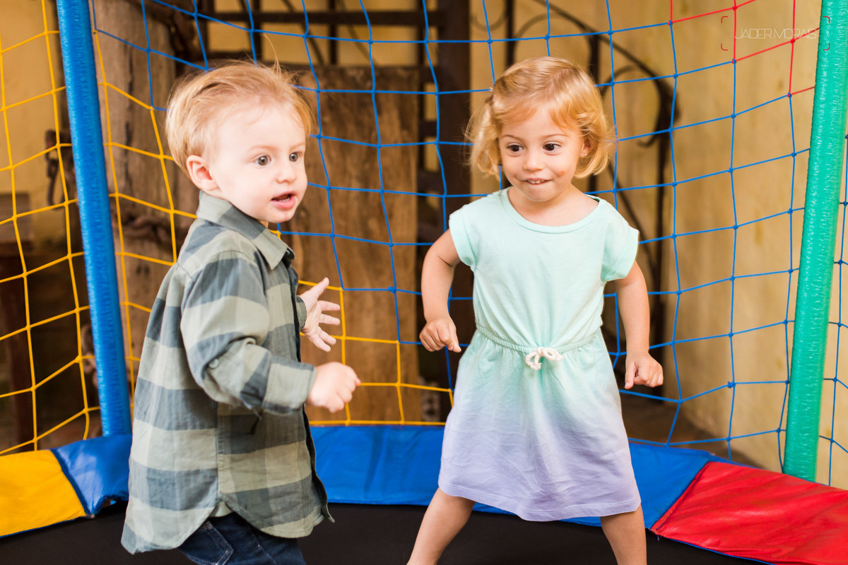 Fotografia de Aniversário Infantil Chácara Piuí Vinhedo SP