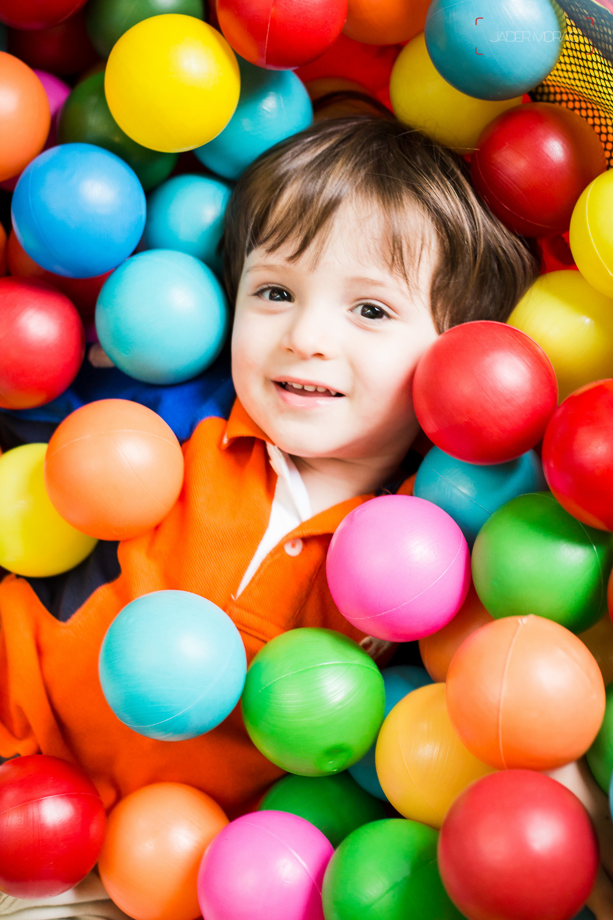 Fotografia de Aniversário Infantil Chácara Piuí Vinhedo SP
