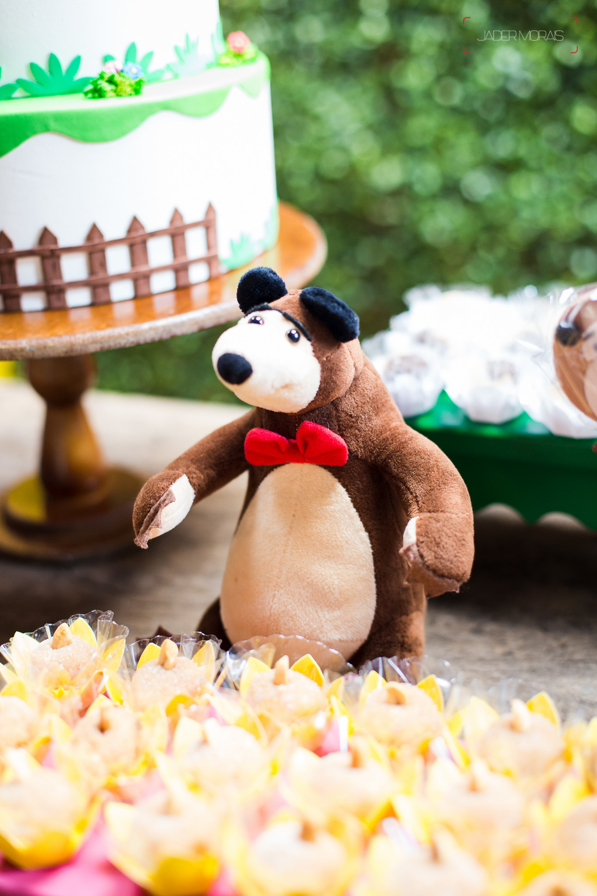 Fotografia de Aniversário Infantil Chácara Piuí Vinhedo SP