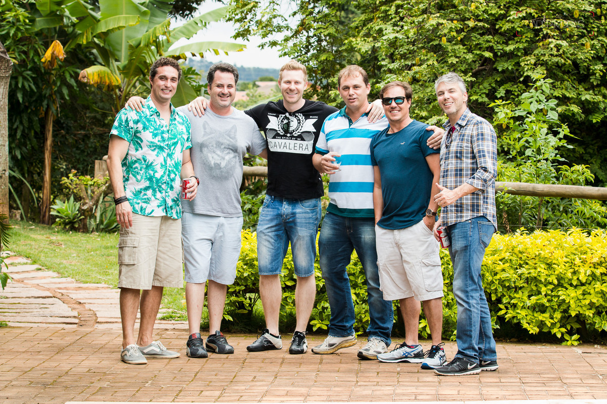 Fotografia de Aniversário Infantil Chácara Piuí Vinhedo SP