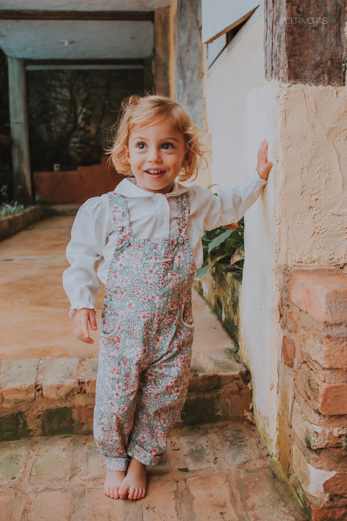 Fotografia de Aniversário Infantil Chácara Piuí Vinhedo SP