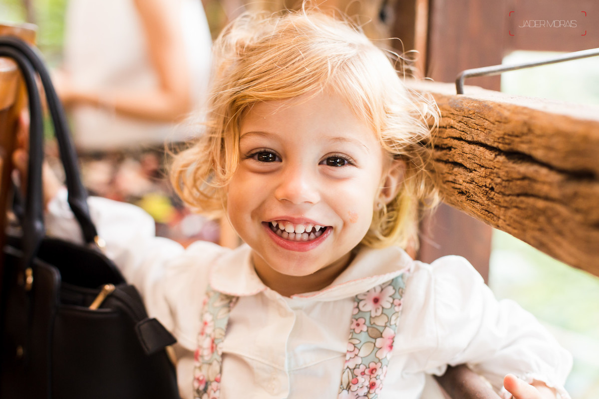 Fotografia de Aniversário Infantil Chácara Piuí Vinhedo SP
