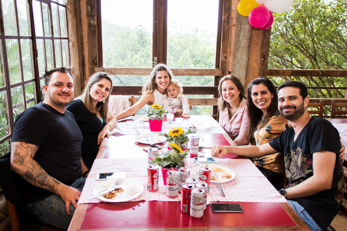 Fotografia de Aniversário Infantil Chácara Piuí Vinhedo SP