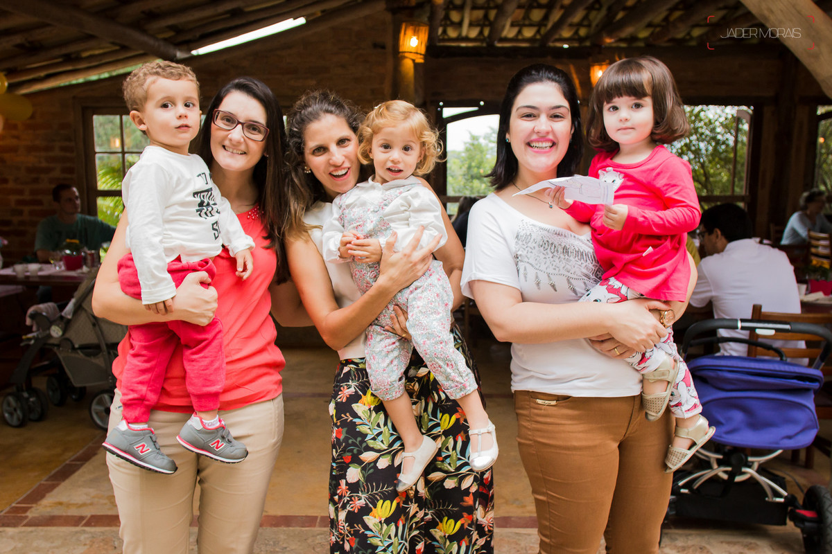Fotografia de Aniversário Infantil Chácara Piuí Vinhedo SP