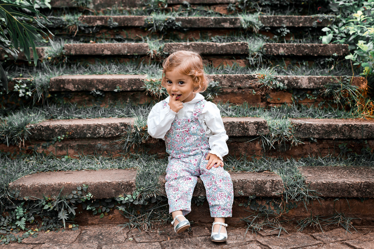 Fotografia de Aniversário Infantil Chácara Piuí Vinhedo SP