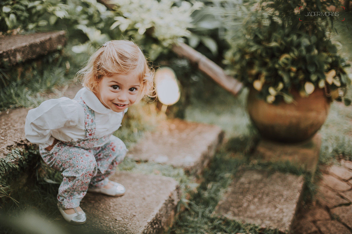 Fotografia de Aniversário Infantil Chácara Piuí Vinhedo SP