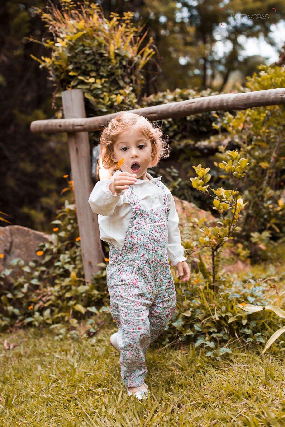 Fotografia de Aniversário Infantil Chácara Piuí Vinhedo SP