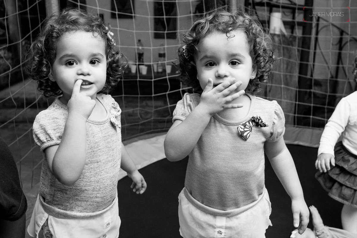 Fotografia de Aniversário Infantil Chácara Piuí Vinhedo SP