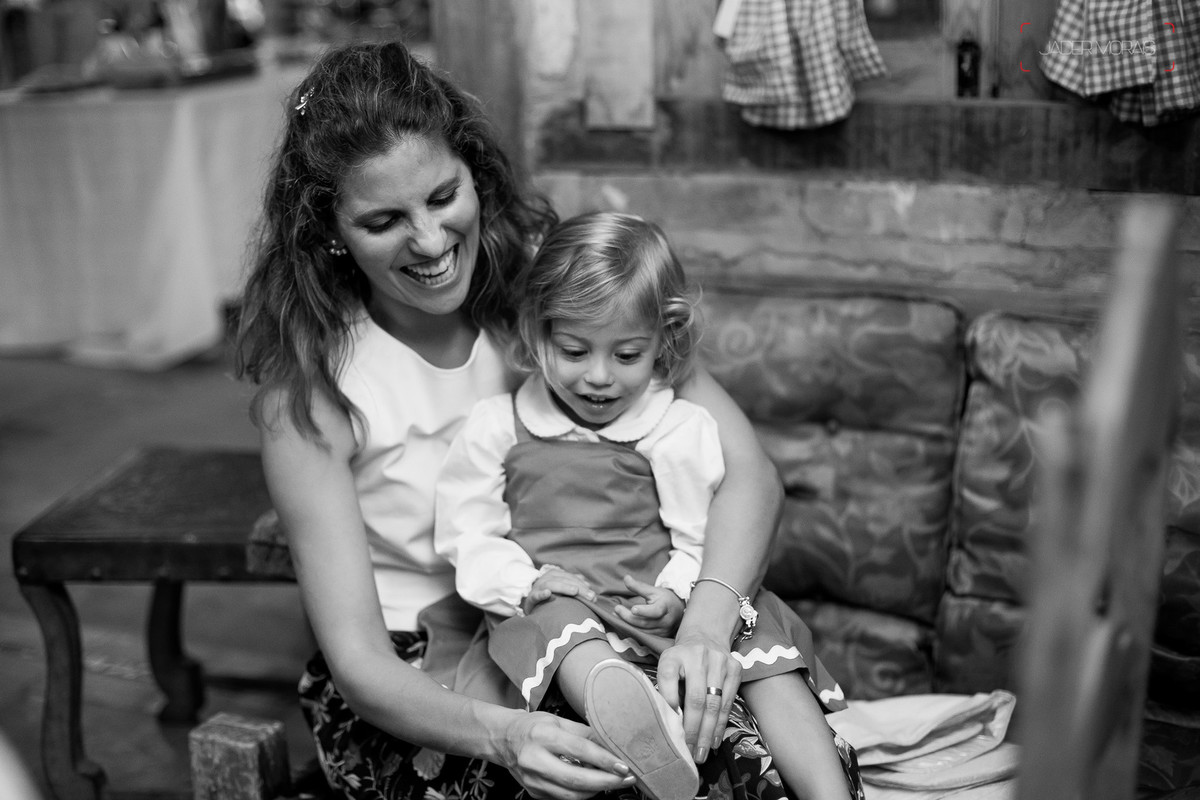 Fotografia de Aniversário Infantil Chácara Piuí Vinhedo SP