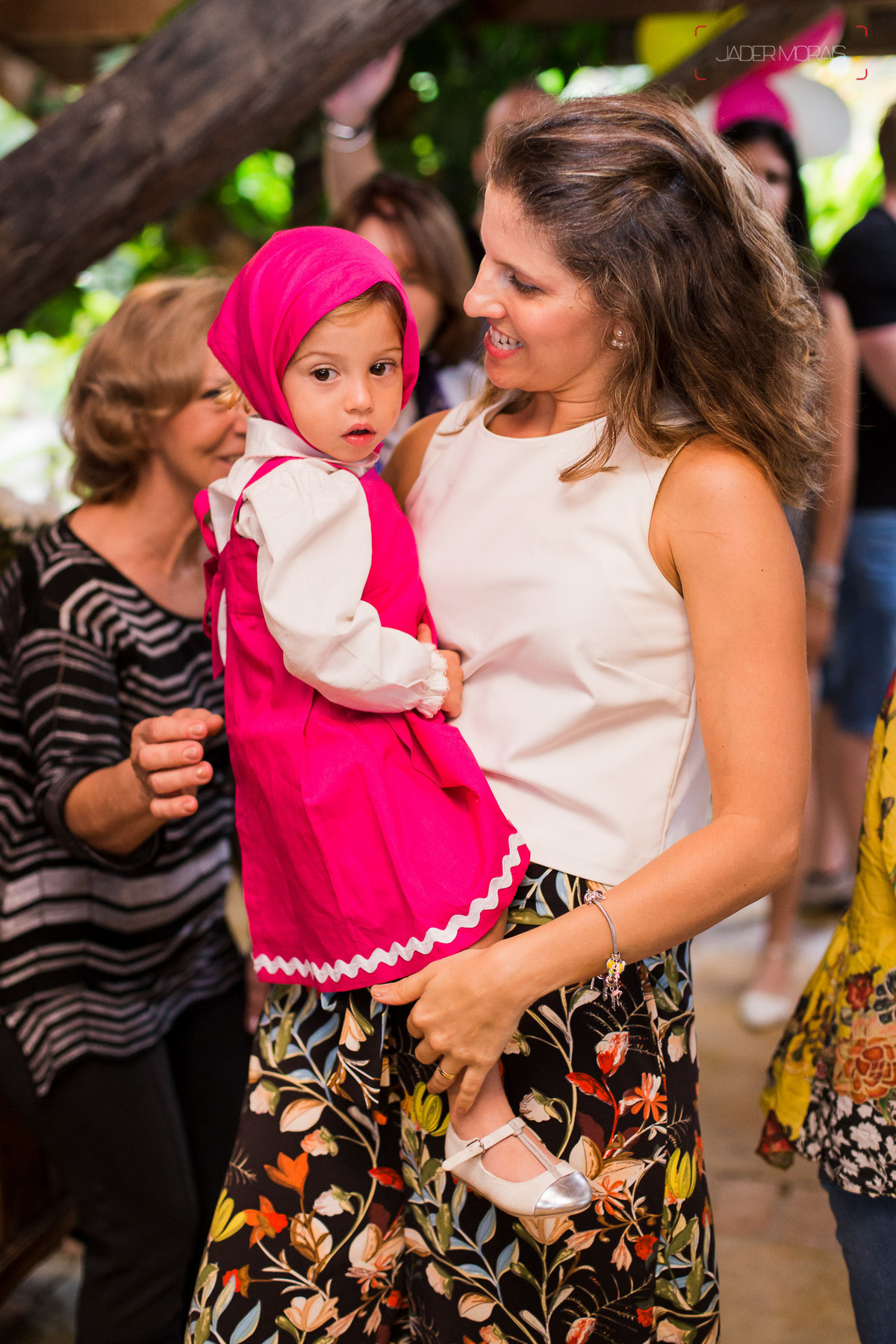 Fotografia de Aniversário Infantil Chácara Piuí Vinhedo SP
