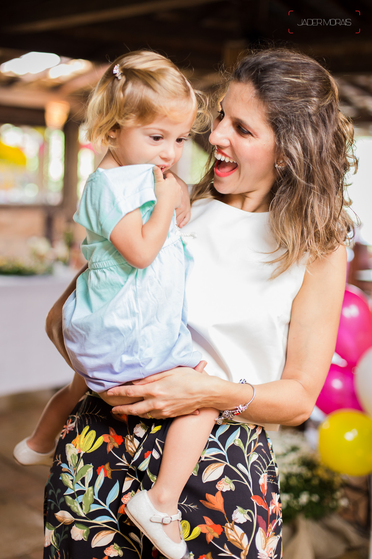 Fotografia de Aniversário Infantil Chácara Piuí Vinhedo SP