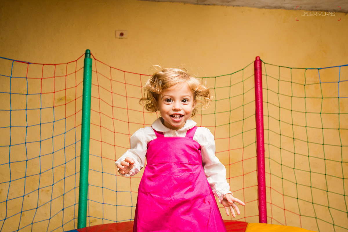 Fotografia de Aniversário Infantil Chácara Piuí Vinhedo SP