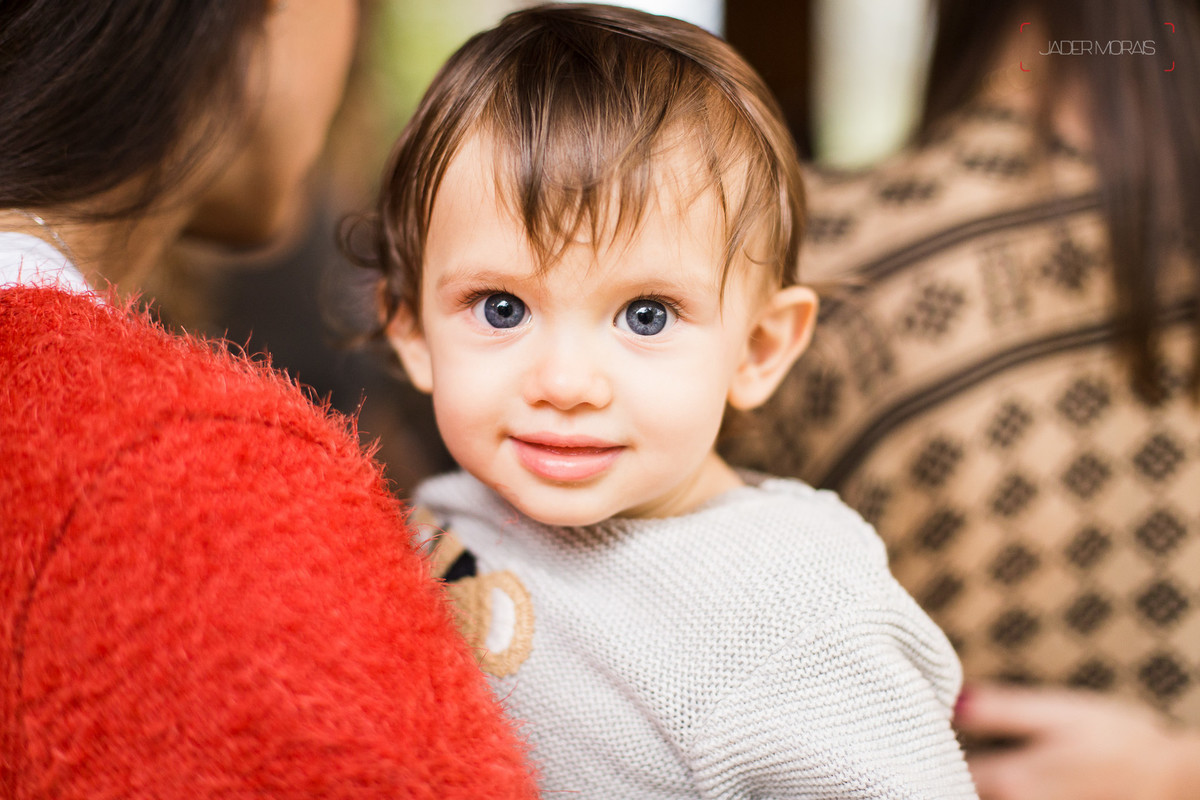 Fotografia de Aniversário Infantil Chácara Piuí Vinhedo SP