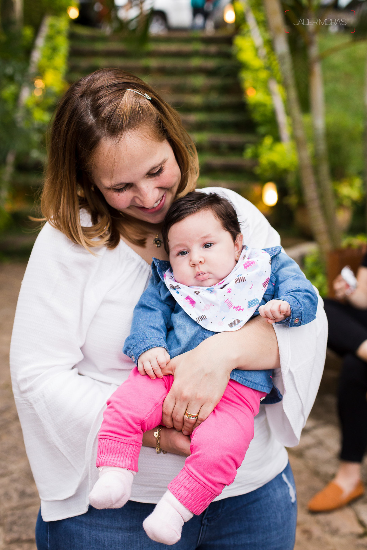 Fotografia de Aniversário Infantil Chácara Piuí Vinhedo SP
