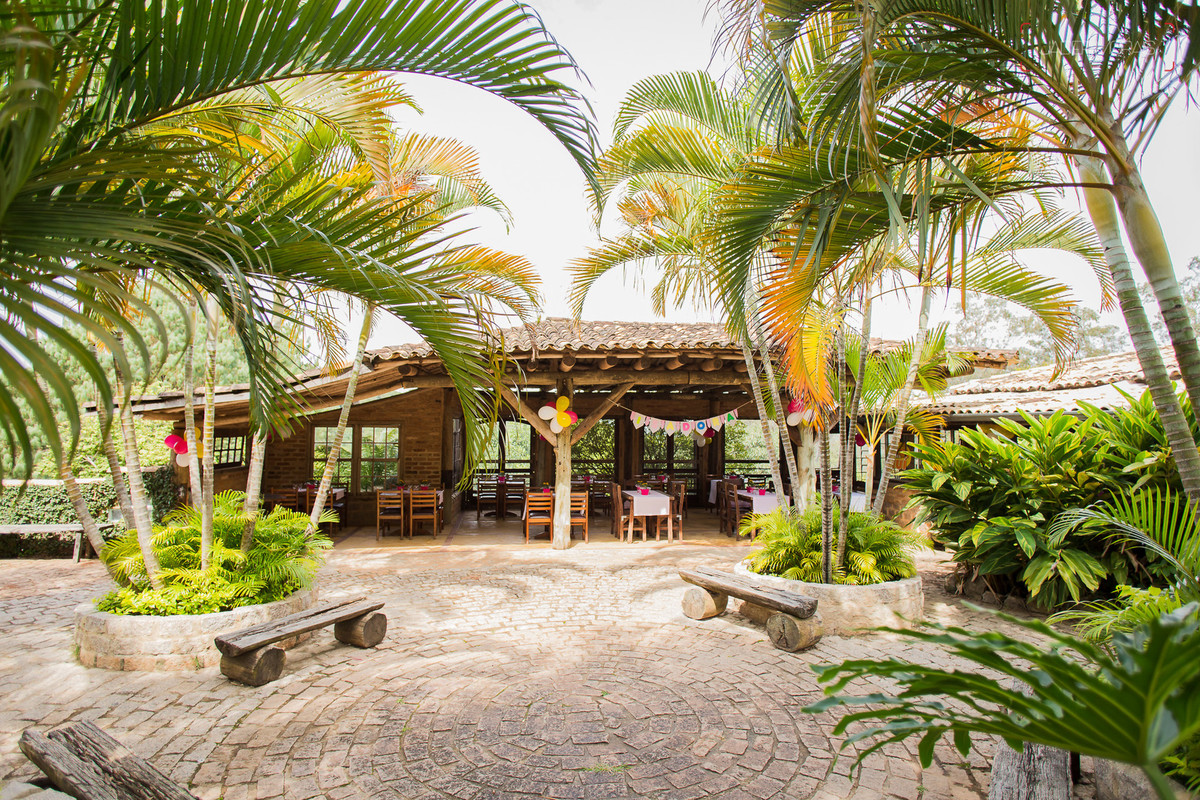 Fotografia de Aniversário Infantil Chácara Piuí Vinhedo SP