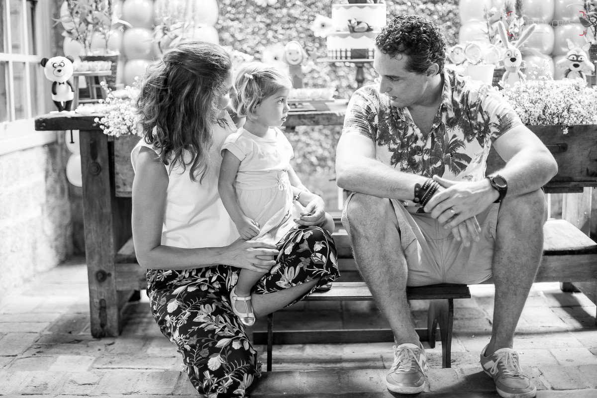 Fotografia de Aniversário Infantil Chácara Piuí Vinhedo SP